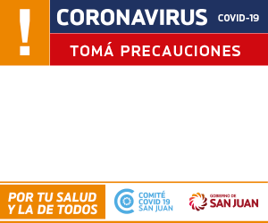 Coronavirus - Prevención