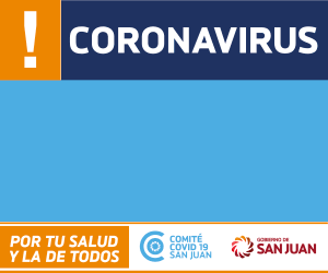 Coronavirus - Quedate en casa