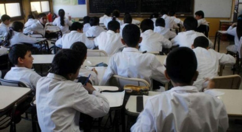 El Ministerio de Educación estableció el Cronograma Escolar para el año académico 2020