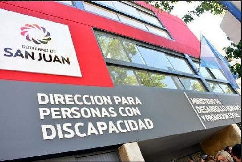 Disposiciones para personas con discapacidad que tengan que salir de sus casas